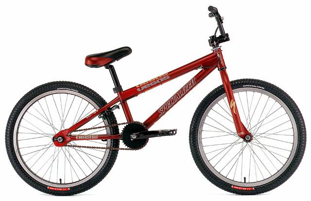 2002 Specialized Vegas TR-X 24